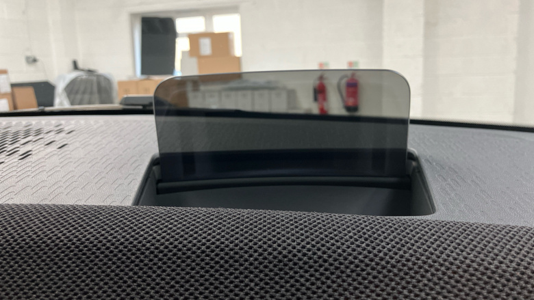 MINI Cooper 1.5 C Sport [Level 3] 3dr Auto Petrol Hatchback